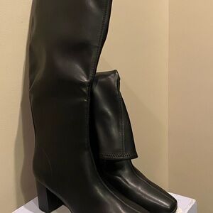 AEROSOLS Women's Micah Tall Boot